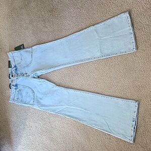 NWT Wild Fable flare jeans size 8/29